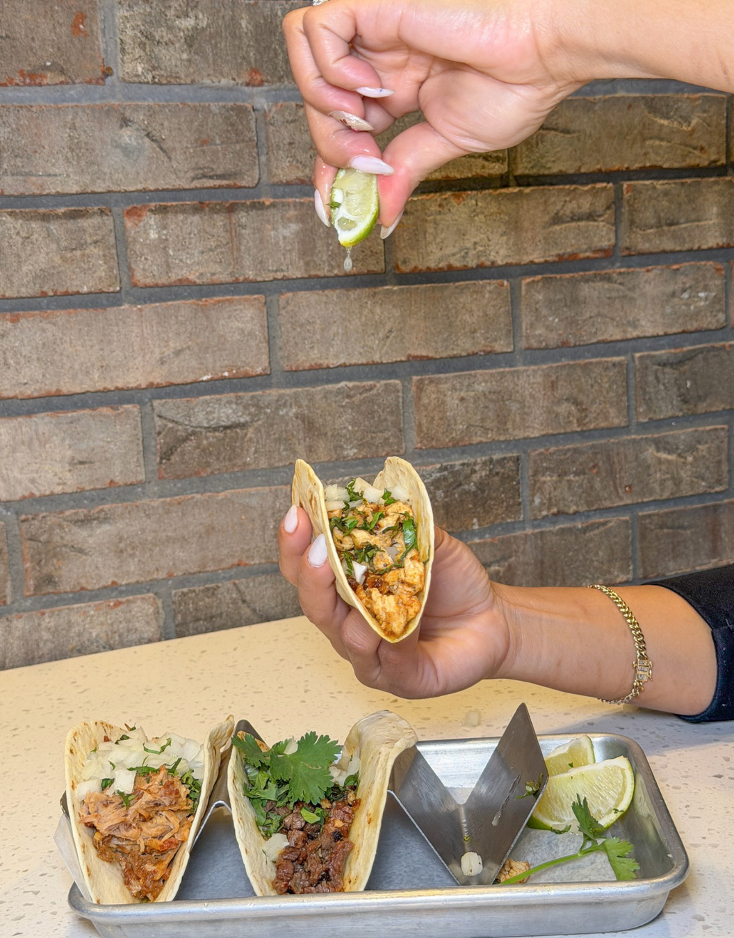 Discover the Best Tacos and Flavors at Hacienda Bar & Grill McDonough