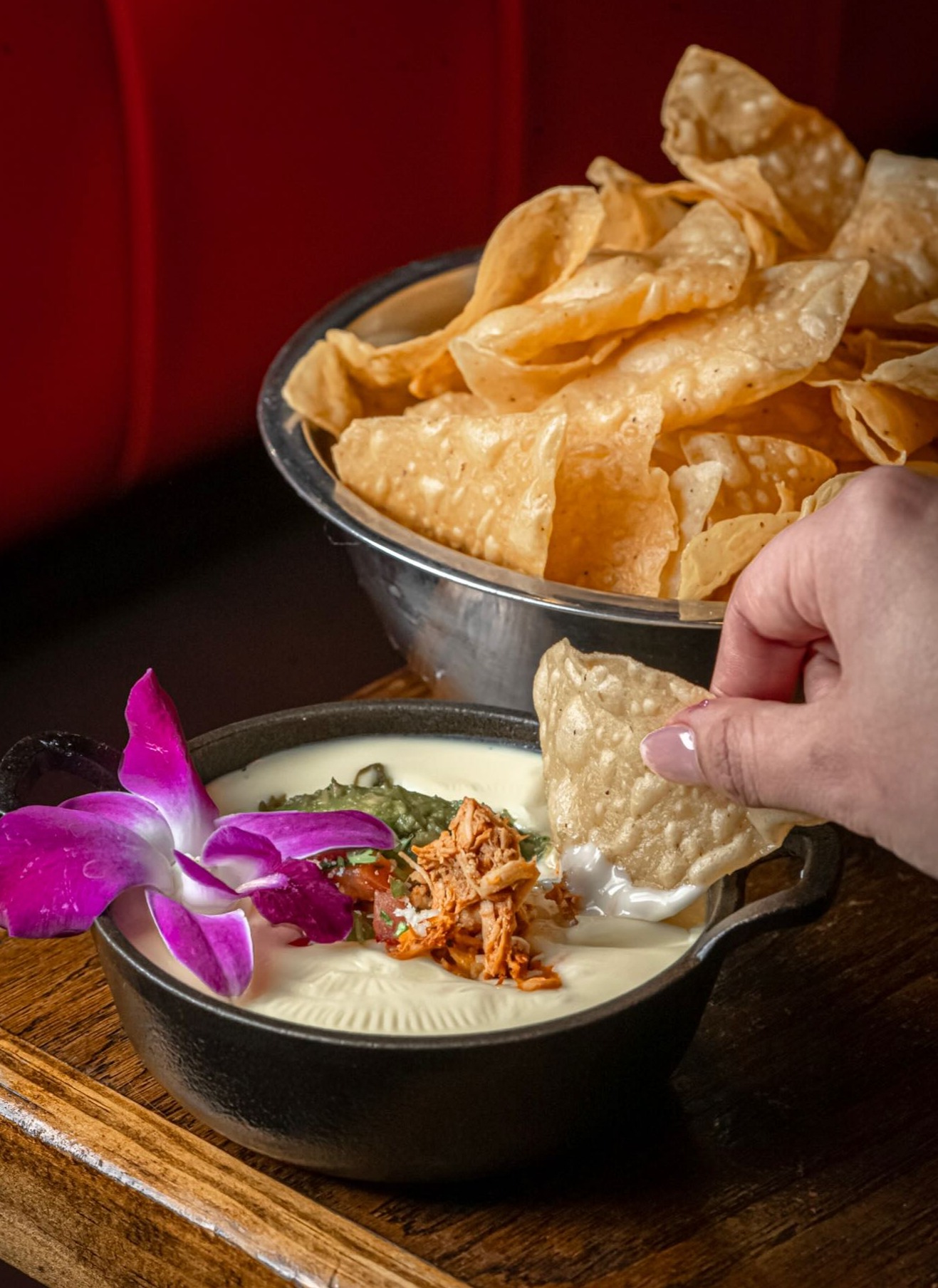 How Hacienda Bar & Grill Sets the Weekend Mood in McDonough